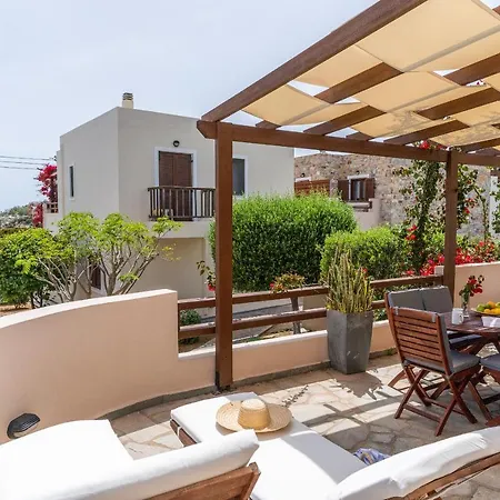 Syra Bay Mégas Yialós-Nítes