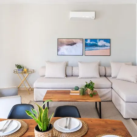 Nyaraló Syra Bay Mégas Yialós-Nítes