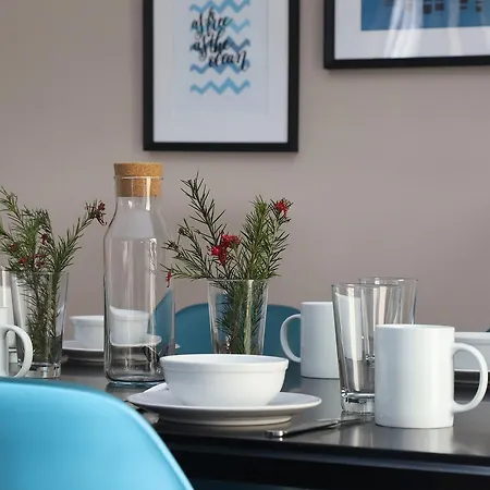 Nyaraló Syra Bay Mégas Yialós-Nítes