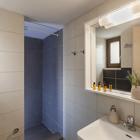 Nyaraló Syra Bay Mégas Yialós-Nítes