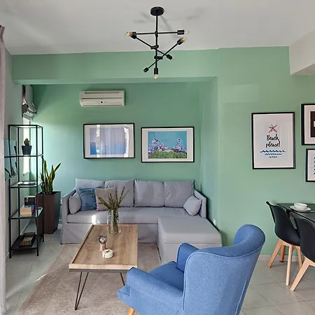 Syra Bay Mégas Yialós-Nítes