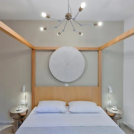 Syra Bay Nyaraló Mégas Yialós-Nítes