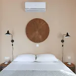 Сasa de vacaciones Syra Bay Mégas Yialós-Nítes