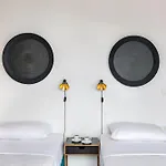Syra Bay Сasa de vacaciones Mégas Yialós-Nítes
