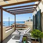 Сasa de vacaciones Syra Bay