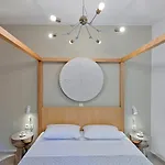 Syra Bay Сasa de vacaciones Mégas Yialós-Nítes