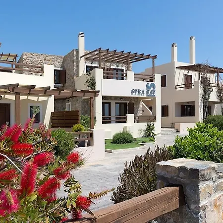 Syra Bay * Megas Gialos - Nites