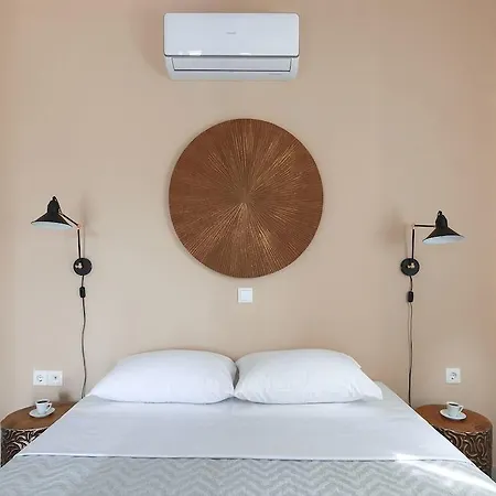 Holiday home Syra Bay Megas Gialos - Nites
