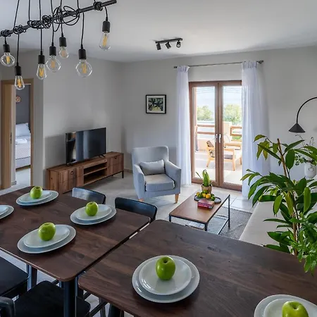 Holiday home Syra Bay