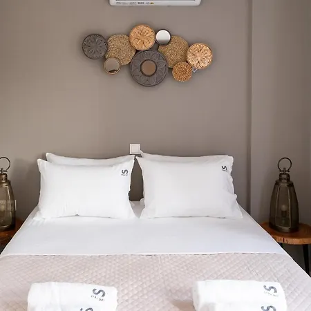 Syra Bay Holiday home