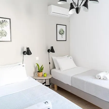 Syra Bay Holiday home *