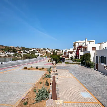 Holiday home Syra Bay *
