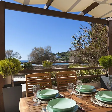 Holiday home Syra Bay