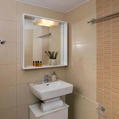 Holiday home Syra Bay