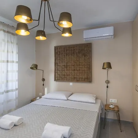 Syra Bay Holiday home