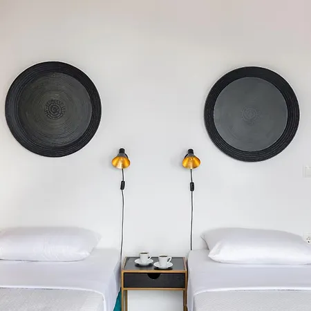 Syra Bay Holiday home Megas Gialos - Nites