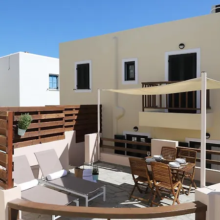 Holiday home Syra Bay Megas Gialos - Nites