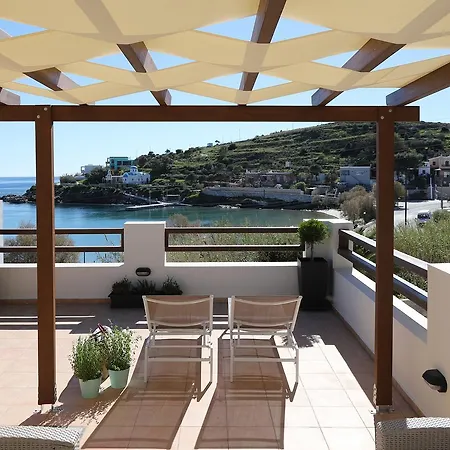 Syra Bay