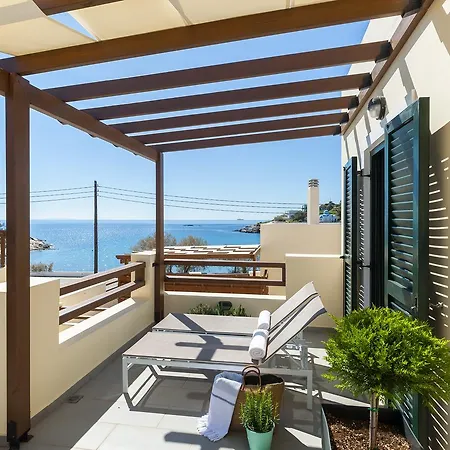 Holiday home Syra Bay