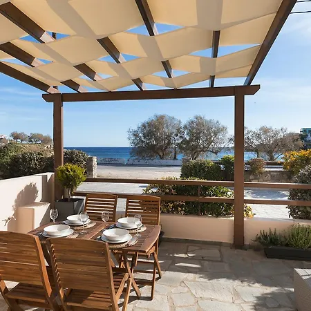 Casa de Férias Syra Bay