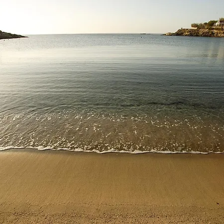 Syra Bay Casa de Férias
