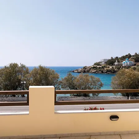 Syra Bay Holiday home