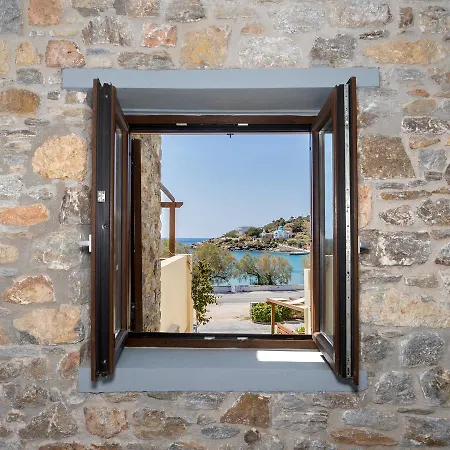 Syra Bay Megas Gialos - Nites