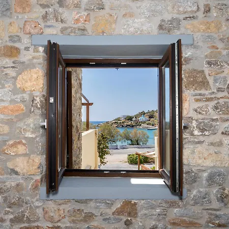 Syra Bay Megas Gialos - Nites
