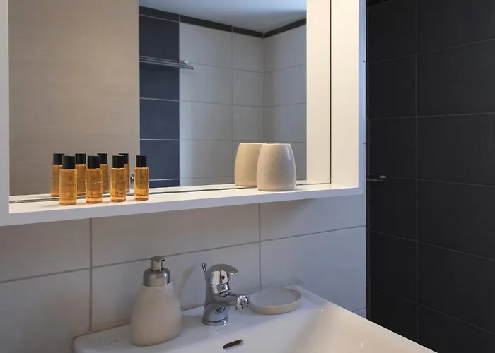 Syra Bay Semesterbostad *