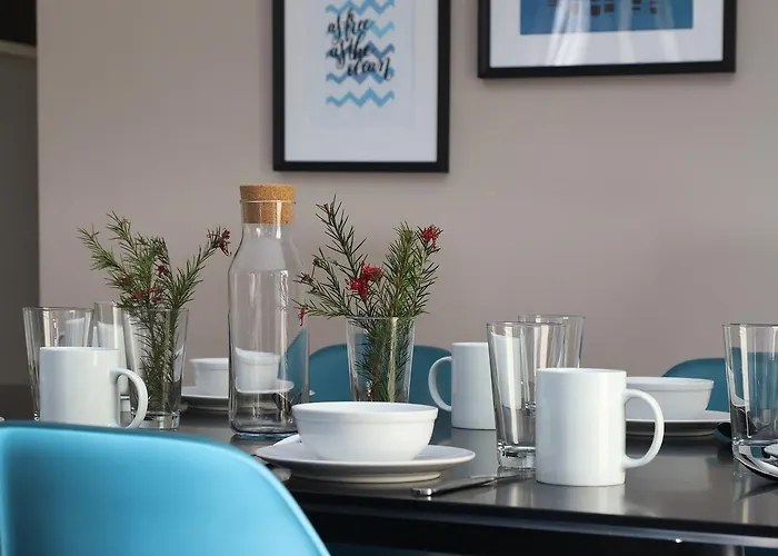 Semesterbostad Syra Bay Mégas Yialós-Nítes