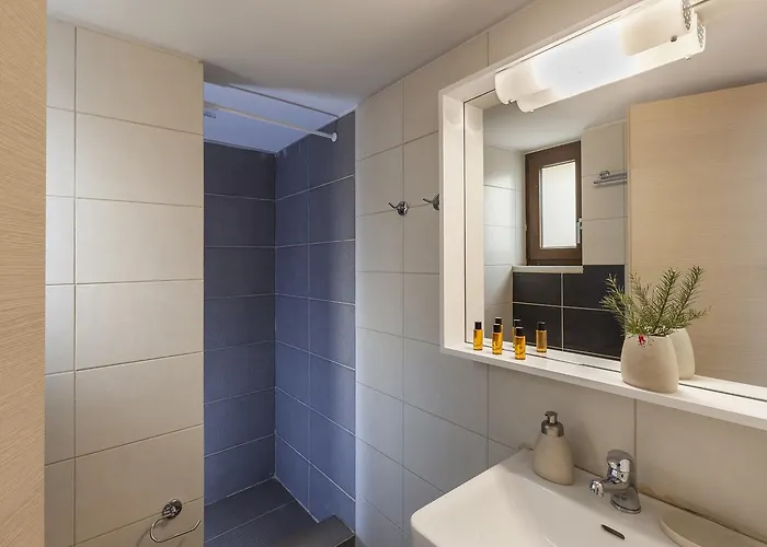 Semesterbostad Syra Bay Mégas Yialós-Nítes