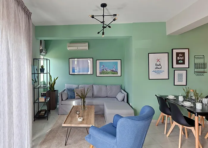 Syra Bay Mégas Yialós-Nítes