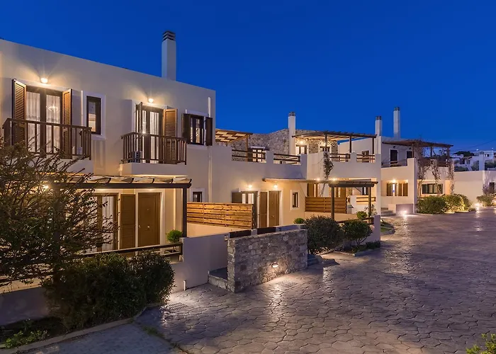 Syra Bay Mégas Yialós-Nítes